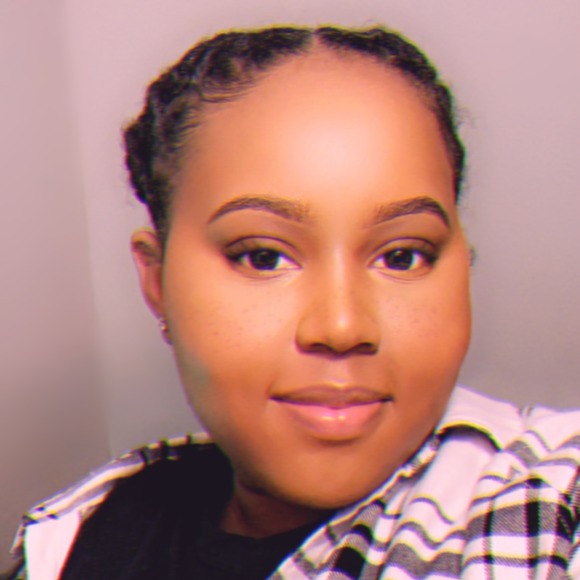 Meet your Posher, Shekinah-glorie - Picture 1 of 1